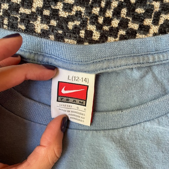 Columbia University Athletics T-Shirt - Picture 4 of 4